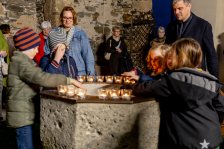 04.04.2025 Ökumenischer Stadtkreuzweg